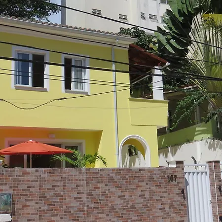 Casa Inglesa-3